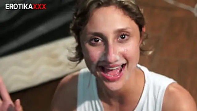 Sadira Hotwife - Private🤫 Bar Gangbang - EROTIKAXXX - Taxed Hard