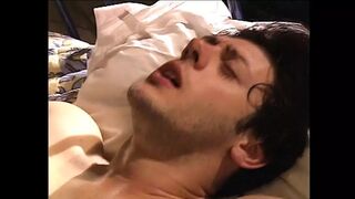 Hot 720p group sex scene, uncensored, episode 6