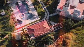 Deep Anal👌 Gangbang at GG Mansion with Dildos