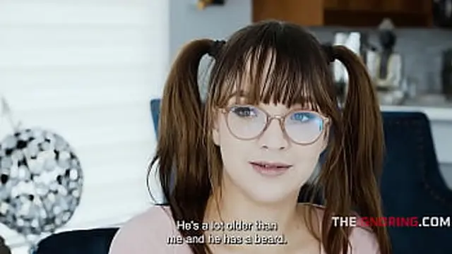 Therapy Sessions Turn Into Forbidden Pleasure For Sexaholics