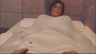  croft adventure #4: huge dick🍆, teasing, finally fuck me