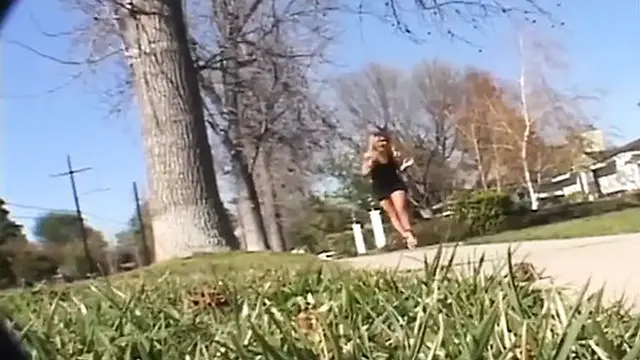 Beautiful Girl Fucked by Thick Sticks