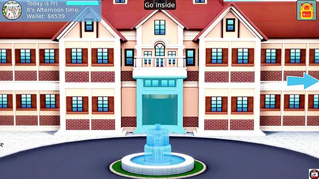 24-hour dirty public group sex session