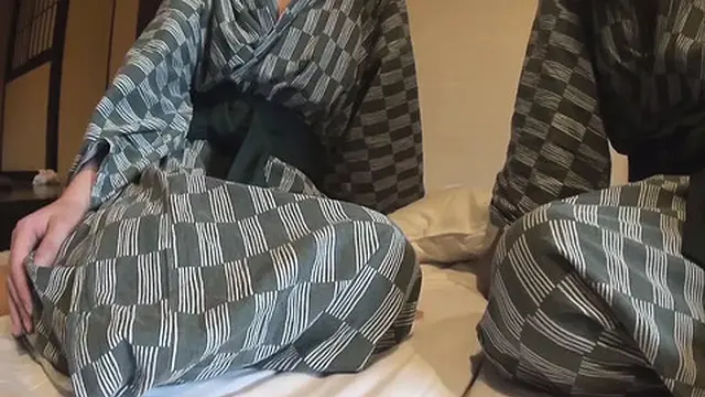 Hot Asian Spa Stamina Swap with Konomi and Yui