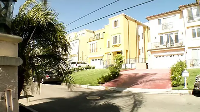 Brooke Bells joins the humping session in intense group sex - Part 1