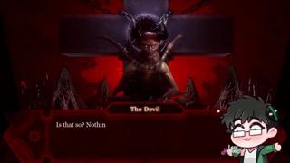 Demonic Blowjob Without Condoms