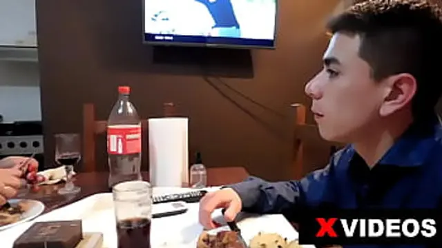 milf and boyfriend Dirty Talk Then Ass🍑 Sex - Part 1