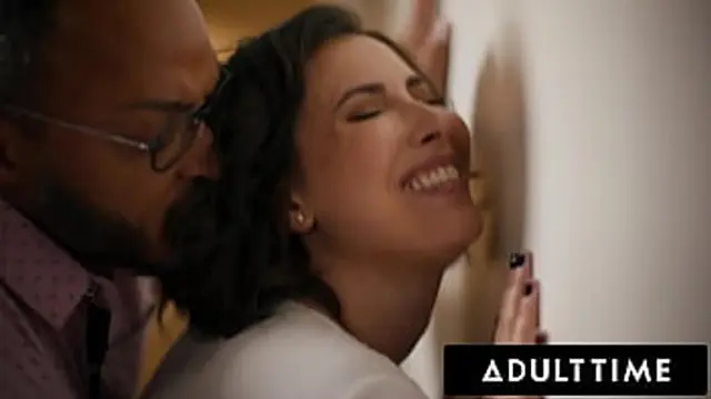 Casey Calvert Fucked Hard with Several Dicks