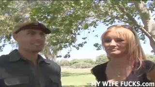 Explicit Cuckold and Shared Wife Adventure