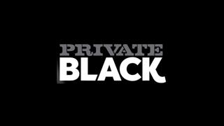 Rebecca Black Enjoyed a Hot Four-Way Interracial Gangbang with Big Black Cocks! Available on PrivateBlack.com!