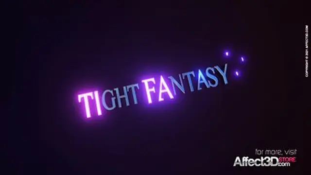 Seductive Tifa mounts a huge black dick🍆 in steamy 3D fantasy