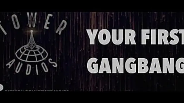 Initial Group Sex Session (M4F Audioadult)