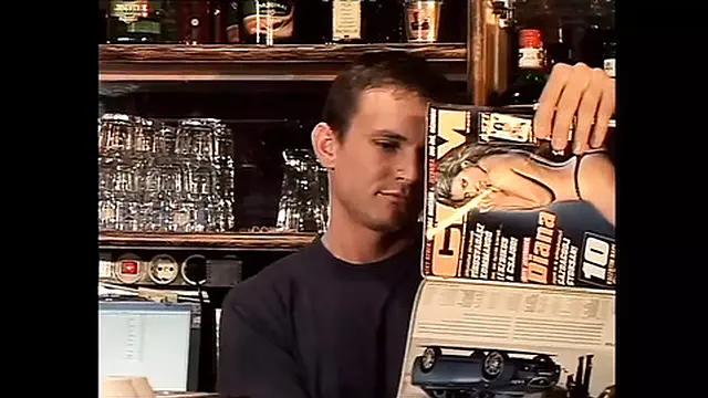 HOLIDAY FEAST OF HORNY🥵 ASS🍑 SLIMMING – FULL HD