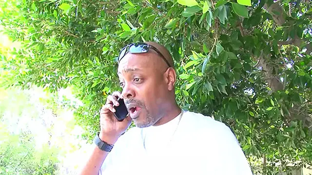 US Seduction Night! - Part 8